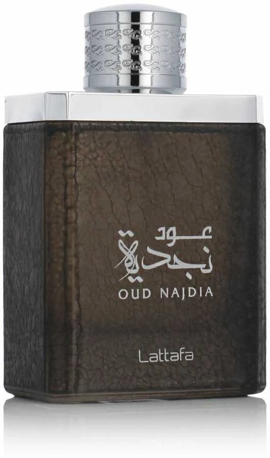 Lattafa Oud Najdia EDP parfumuotas vanduo Unisex, 100 ml