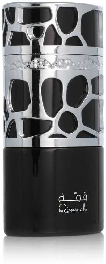 Lattafa Qimmah EDP parfumuotas vanduo vyrams, 100 ml
