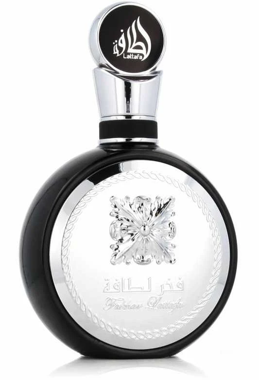 Kvepalai vyrams Lattafa Fakhar Lattafa EDP, 100 ml