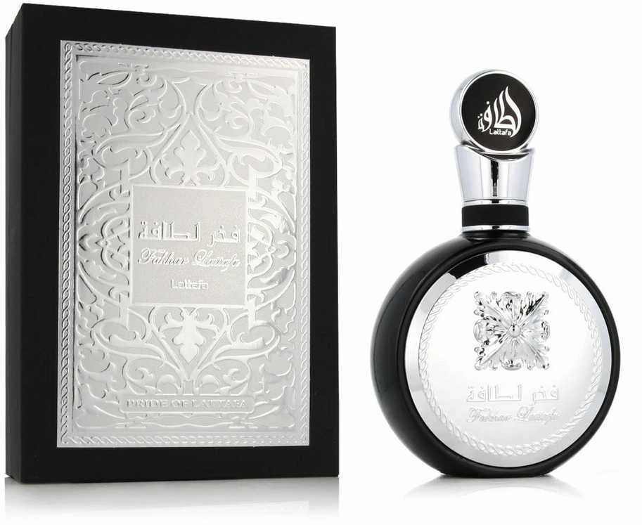 Kvepalai vyrams Lattafa Fakhar Lattafa EDP, 100 ml