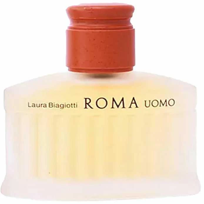 Kvepalai vyrams Laura Biagiotti Roma Uomo EDT, 40 ml