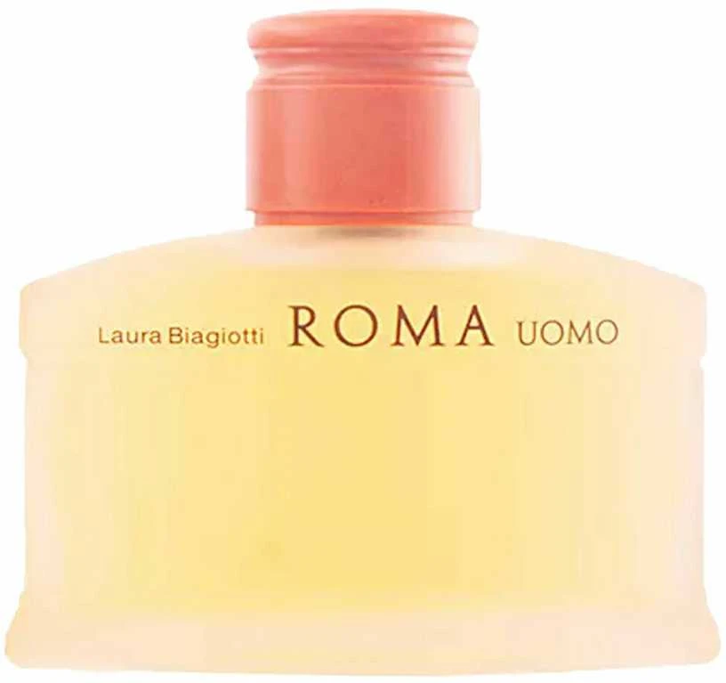Kvepalai vyrams Laura Biagiotti Roma Uomo EDT, 40 ml