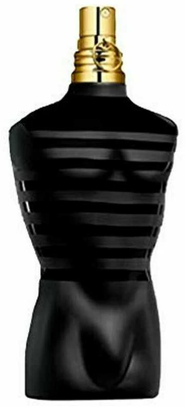 Kvepalai vyrams Jean Paul Gaultier Le Male Le Parfum EDP, 125 ml