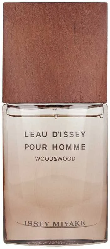 Kvepalai vyrams Issey Miyake Issey Wood & Wood EDP, 100 ml