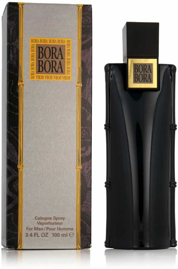 Liz Claiborne, Bora Bora, Eau de Cologne, Vyrams, 100 ml *Testeris