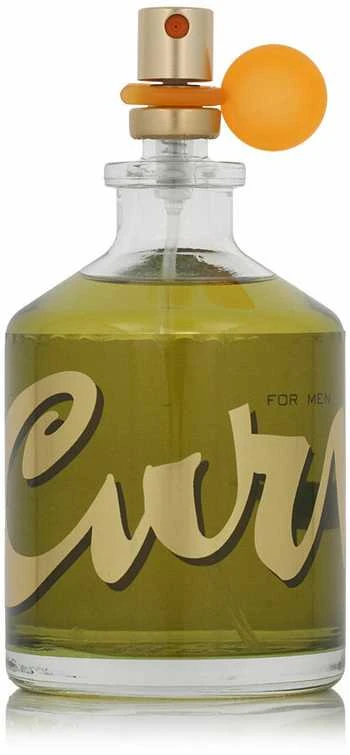 Liz Claiborne Curve EDC odekolonas vyrams, 125 ml