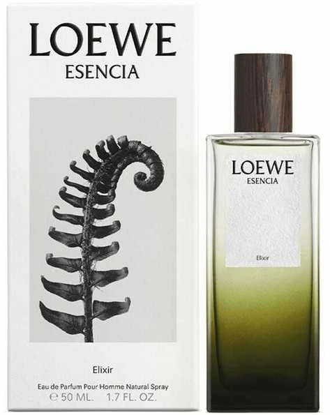 Loewe Esencia Eliksyras EDP Purškiklis, 100 ml