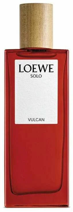 Loewe Solo Vulcan EDP parfumuotas vanduo moterims, 100 ml
