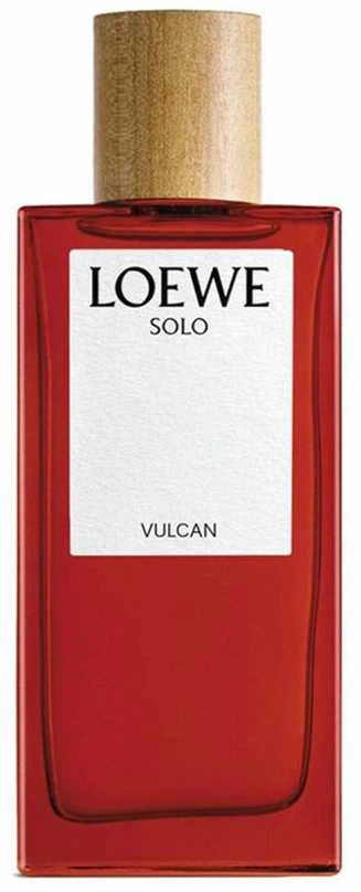 Loewe Solo Vulcan EDP parfumuotas vanduo moterims, 50 ml