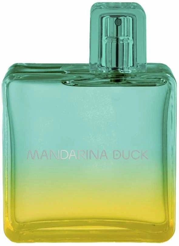 Kvepalai vyrams Mandarina Duck Vida Loca For Him EDT, 100 ml