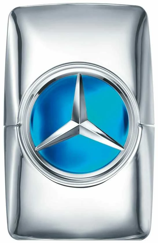 Mercedes-Benz Man Bright EDP parfumuotas vanduo vyrams, 100 ml