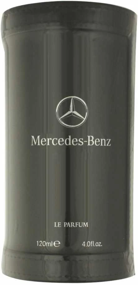 Mercedes Benz Le Parfum For Men EDP purškiklis 120ml