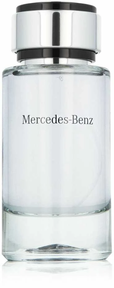 Mercedes Benz For Men tualetinio vandens purškiklis 120ml