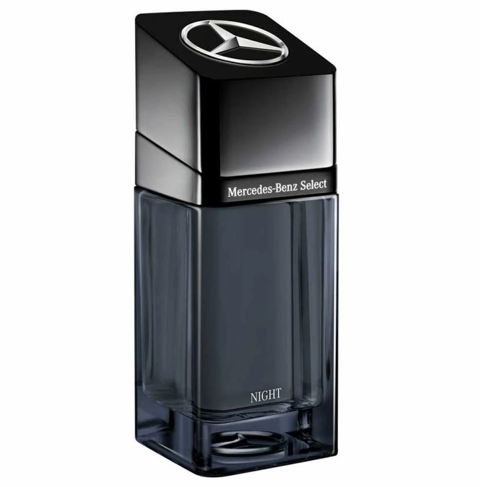 Mercedes Benz Select Night (Kvepalai Vyrams) EDP 100ml