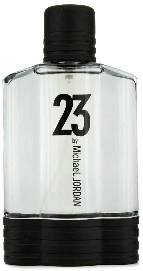 Michael Jordan 23 EDC odekolonas vyrams, 100 ml