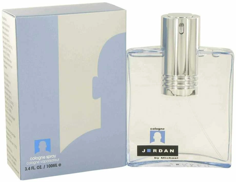 Michael Jordan Jordan by Michael EDC odekolonas vyrams, 100 ml