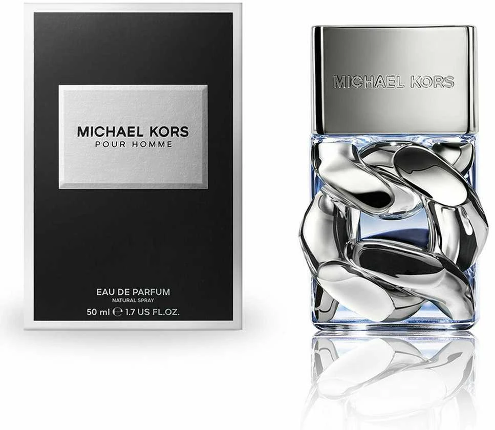 Michael Kors Pour Homme EDP parfumuotas vanduo vyrams, 50 ml