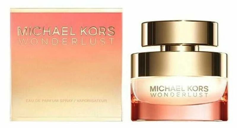 Michael Kors Wonderlust EDP parfumuotas vanduo moterims, 30 ml