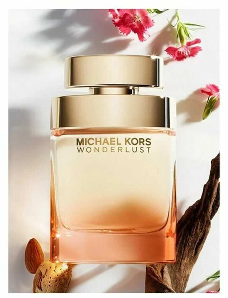 Michael Kors Wonderlust EDP parfumuotas vanduo moterims, 30 ml