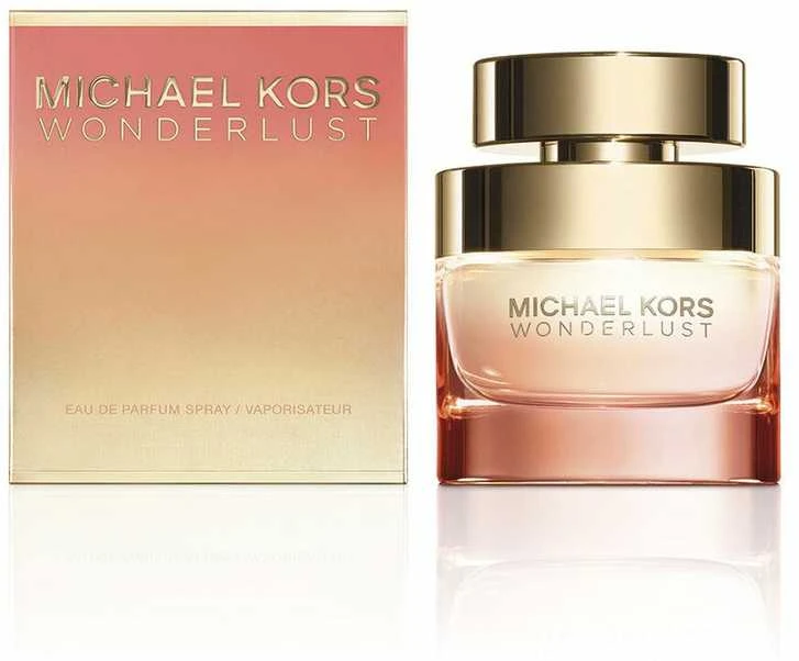 Michael Kors Wonderlust EDP parfumuotas vanduo moterims, 30 ml