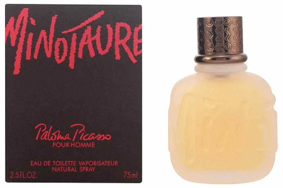 Paloma Picasso Minotaure tualetinio vandens purškalas 75ml