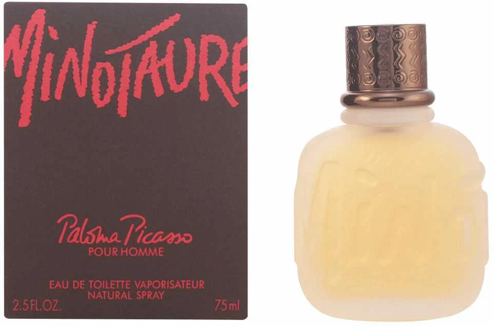 Paloma Picasso Minotaure tualetinio vandens purškalas 75ml