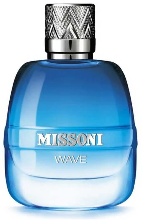 Missoni Wave EDT tualetinis vanduo unisex, 50 ml