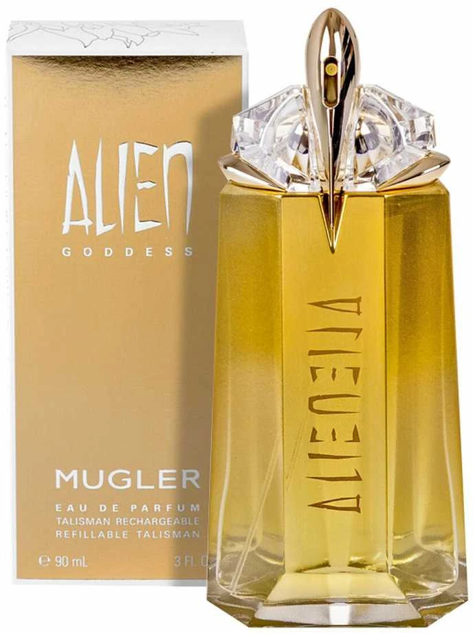 Thierry Mugler Alien Goddess moterims (Kvepalai Moterims) EDP - 90ml