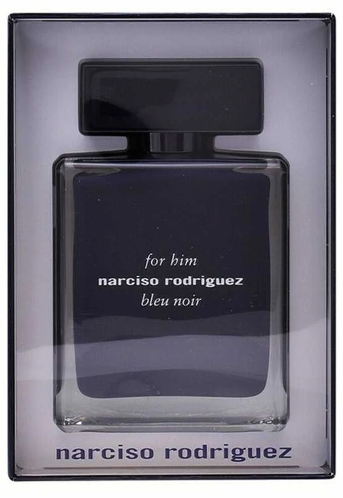 Narciso Rodriguez For Him Bleu Noir tualetinis vanduo purškiklis 100ml
