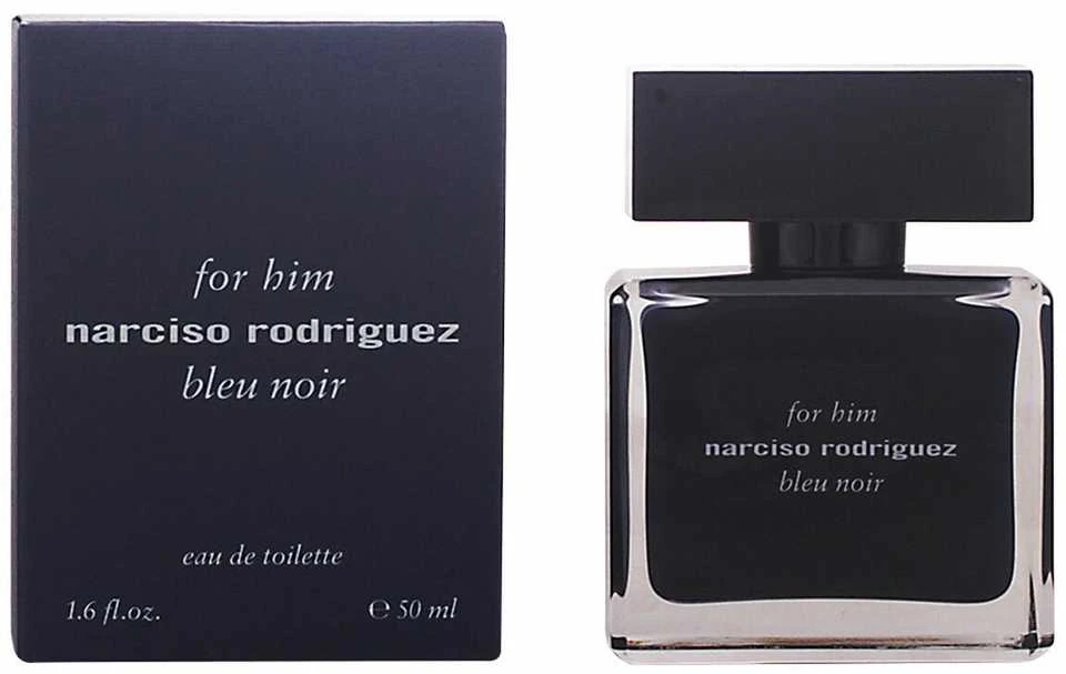 Narciso Rodriguez For Him Bleu Noir tualetinis vanduo purškiklis 100ml