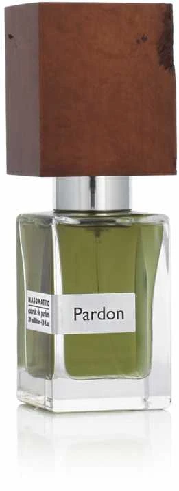 Nasomatto Pardon PP kvepalai vyrams, 30 ml