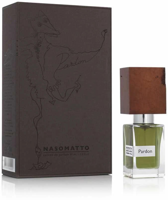 Nasomatto Pardon PP kvepalai vyrams, 30 ml