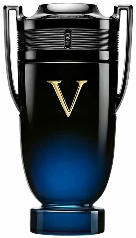 Kvepalai vyrams Paco Rabanne Invictus Victory Elixir Parfum Intense, 200 ml