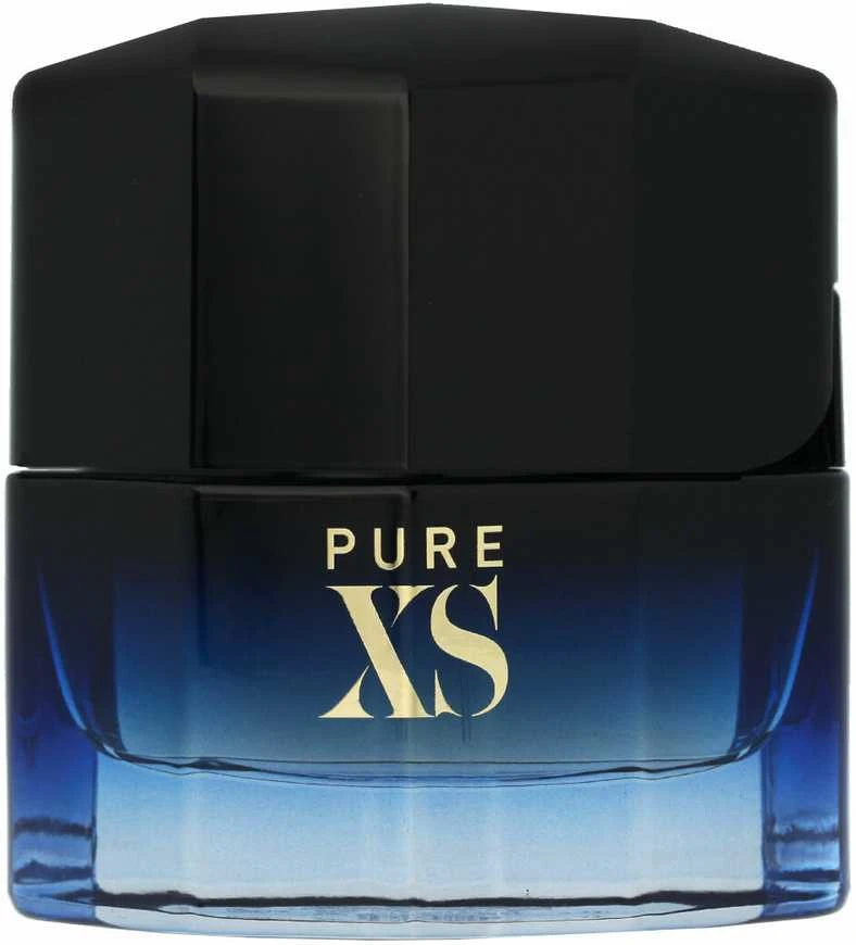 Paco Rabanne Pure Xs tualetinis vanduo vyrams 50ml