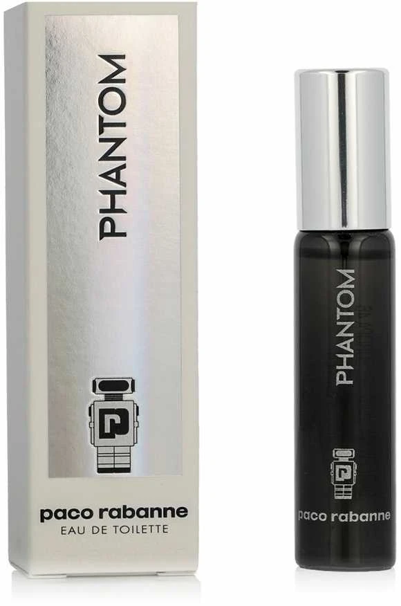 Paco Rabanne Phantom EDT Purškiklis, 15 ml