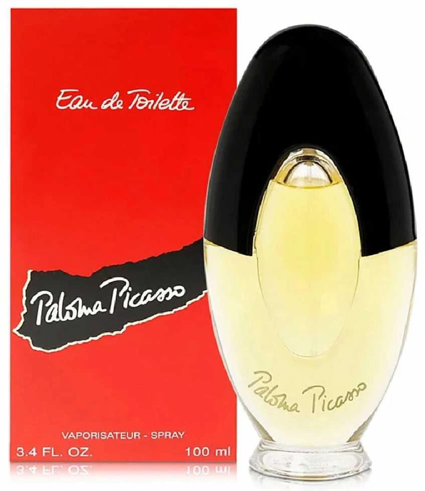 Paloma Picasso Paloma Picasso EDT tualetinis vanduo moterims, 100 ml