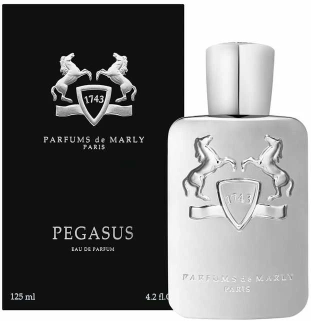 Parfums De Marly Pegasus EDP parfumuotas vanduo, 125 ml