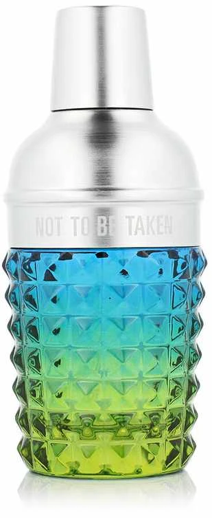 Pepe Jeans Cocktail Edition EDT tualetinis vanduo vyrams, 100 ml