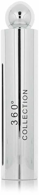 Perry Ellis 360 Collection EDT tualetinis vanduo vyrams, 100 ml