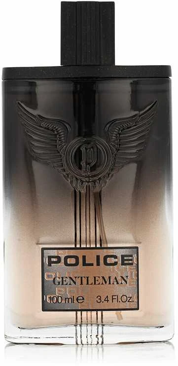 Police To Be Gentleman EDT tualetinis vanduo, 100 ml