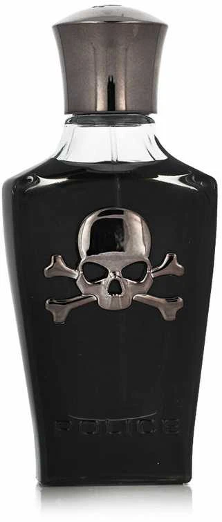 Police Potion EDP parfumuotas vanduo vyrams, 50 ml