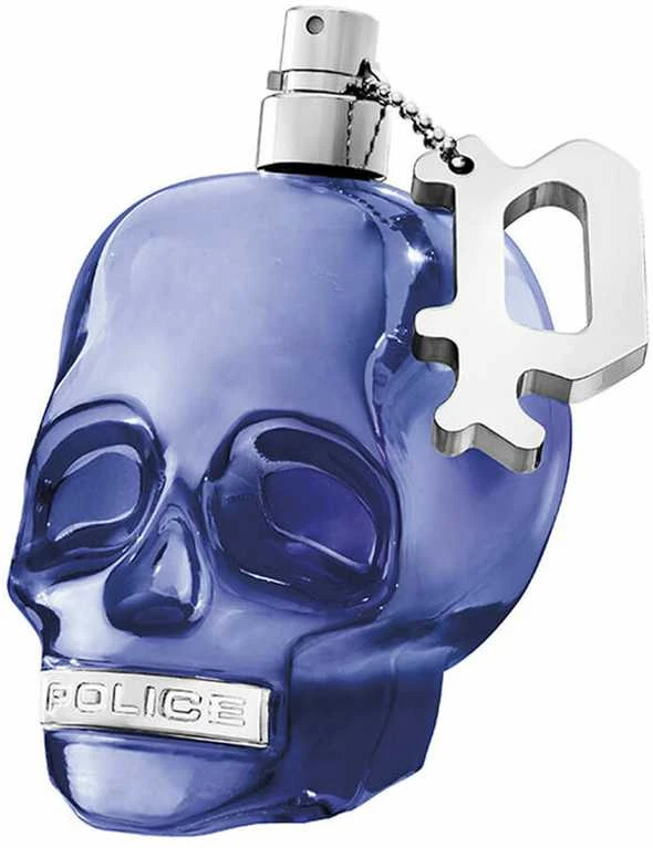 Police Freetodare Man tualetinis vanduo 75ml