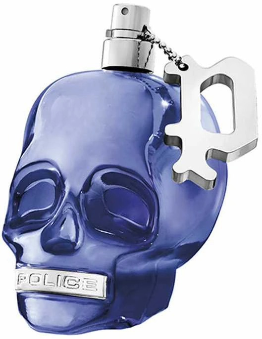 Police Freetodare Man tualetinis vanduo 40ml