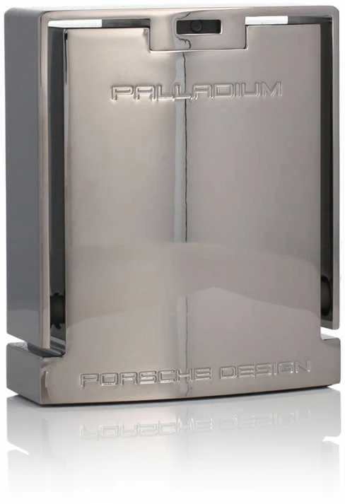 Porsche Design Palladium EDT tualetinis vanduo vyrams, 50 ml