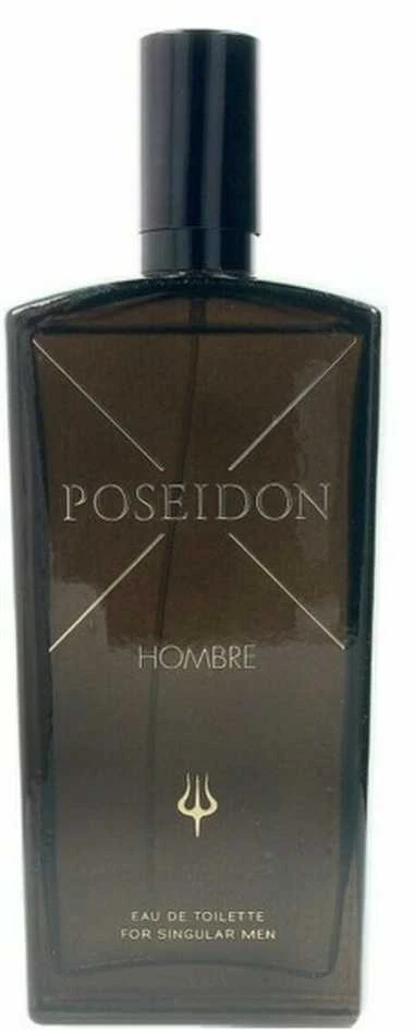 Instituto Español Poseidon Man tualetinis vanduo 150ml