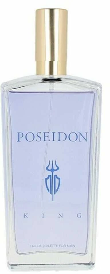 Instituto Español Poseidon King Man tualetinis vanduo 150ml
