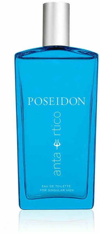 Instituto Español Col Poseidon Antartico, 150 ml