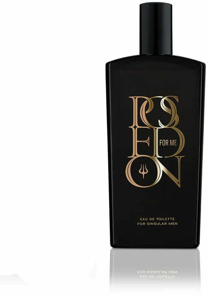 Instituto Español Poseidon For Me EDT Purškiklis 150ml
