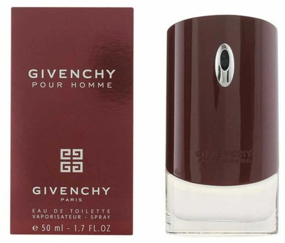 Kvepalai vyrams Givenchy Pour Homme EDT, 100 ml