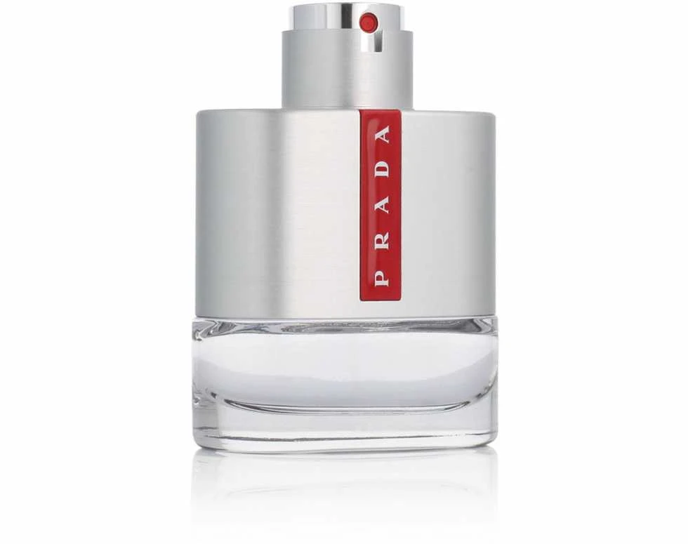 Prada Luna Rossa Pour Homme EDT tualetinis vanduo vyrams, 50 ml